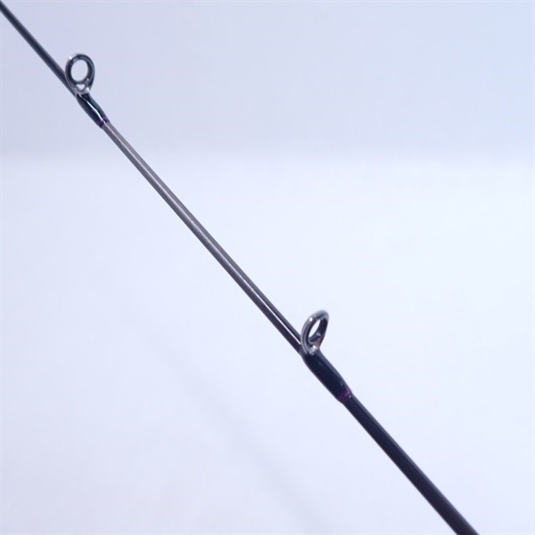 Jackson. Quon Super Trickster . Cond/A