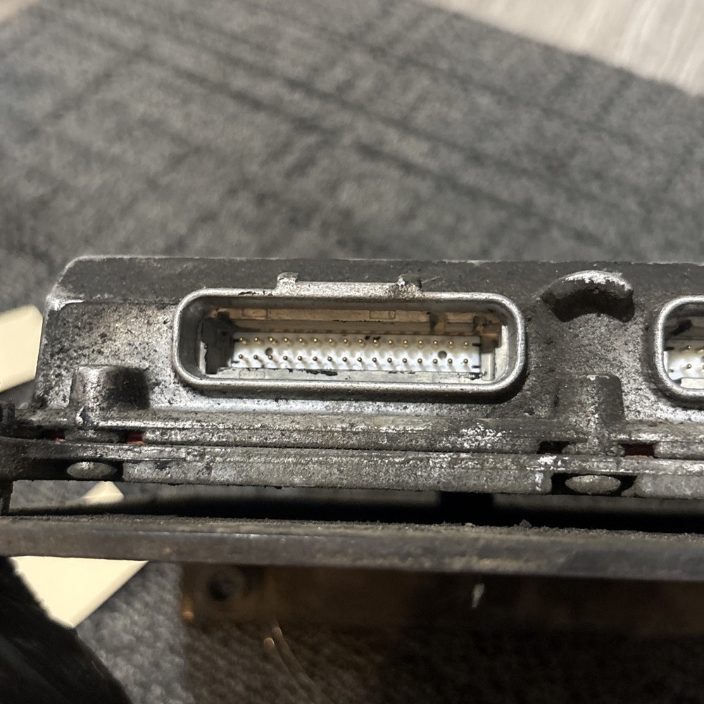 Allison Transmission Control Module ECU TCM Missing P/N