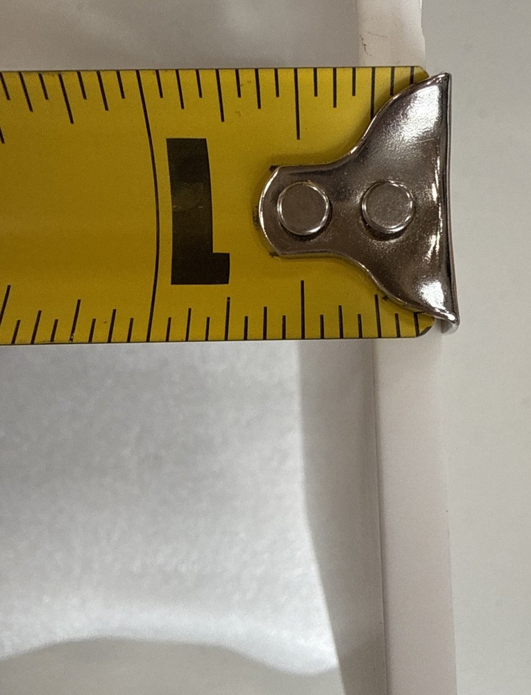 USED 1/4” x 6” x 6” Macor Ceramic Sheet