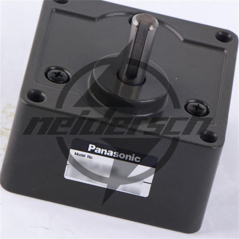 1PCS Panasonic Gear reducer MX7G3BA NEW