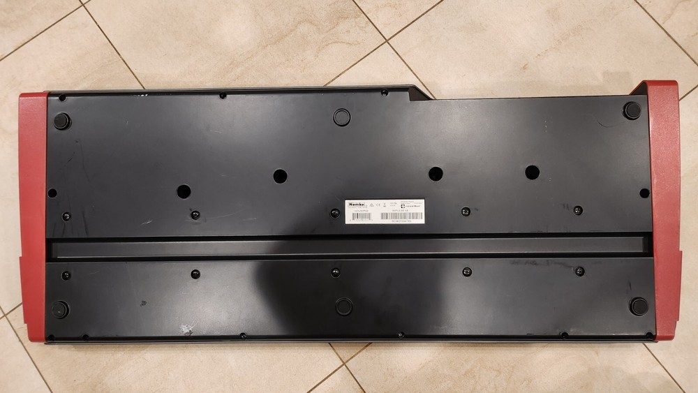 Novation Impulse 49 USB MIDI controller