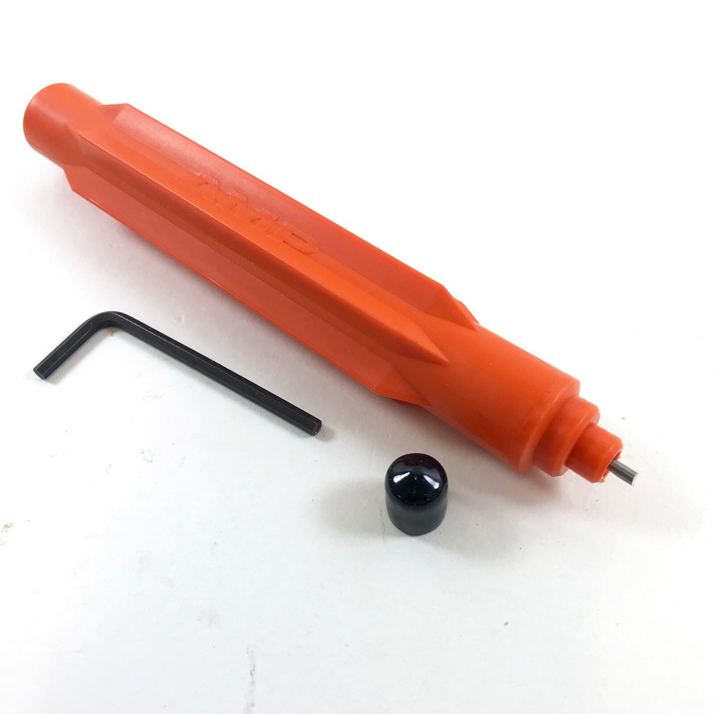 AMP Installation Tool Kit 228917-1 Coaxicon Electrical Connector Low Profile