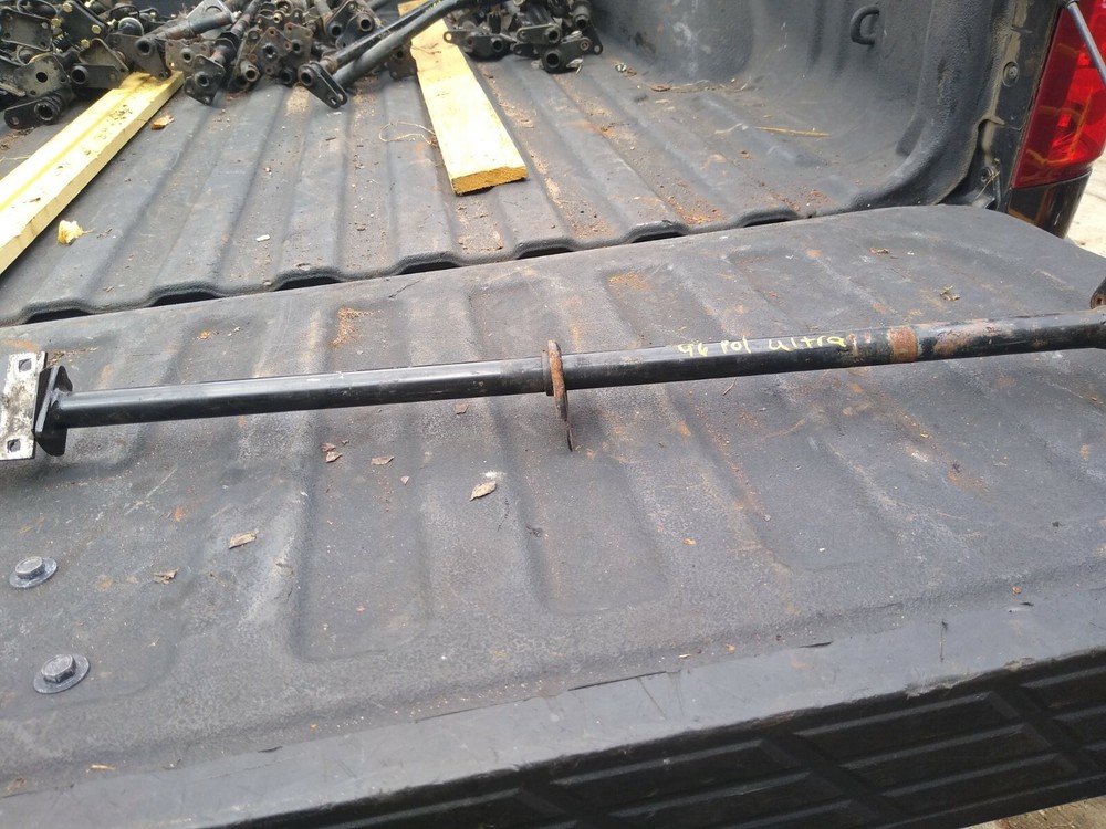 1996 Polaris ultra steering stem