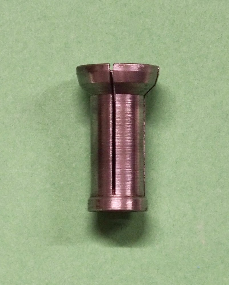 Forster Case Trimmer Collet #04-(CT2004)-NOS