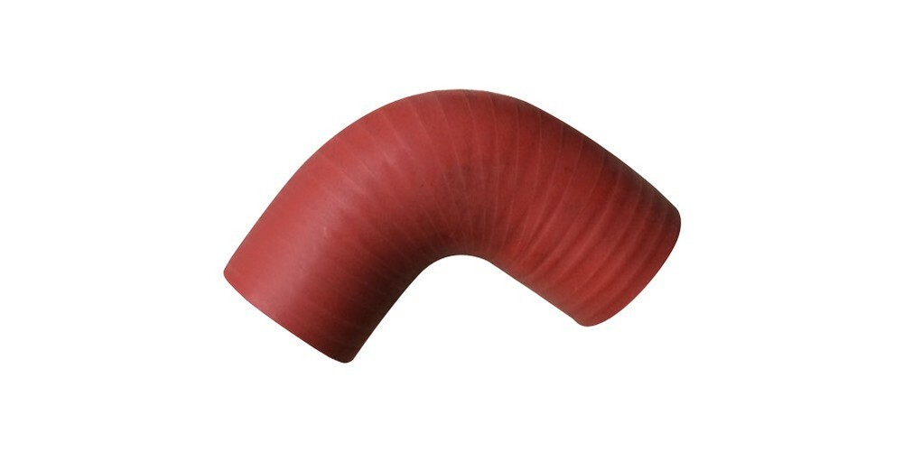 Elbow Hose 3024481 for cummins diesel engine