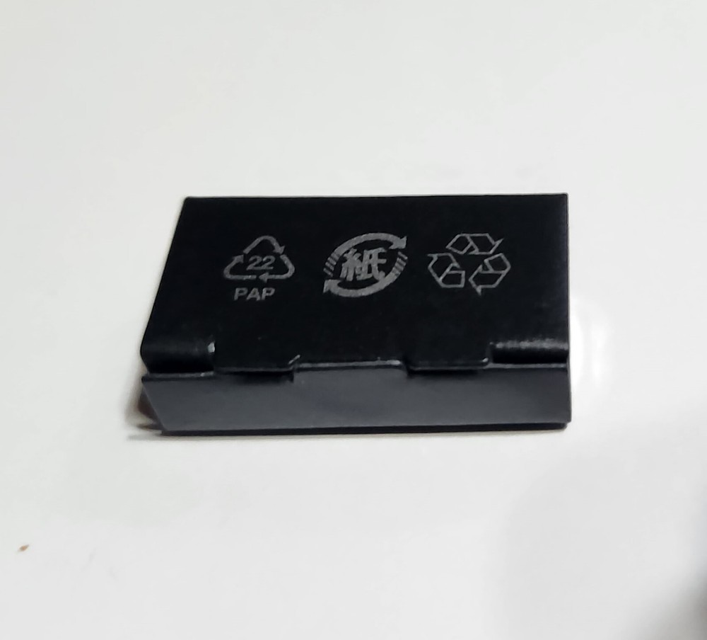 NEW Original Samsung Galaxy Z Fold3 S Pen TIPS (3 Tips) with Ejector in Bulk Pkg