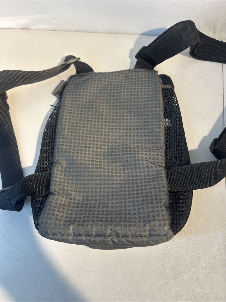 Daba Doo Collections Dog Carrier Pooch Pack Size 1