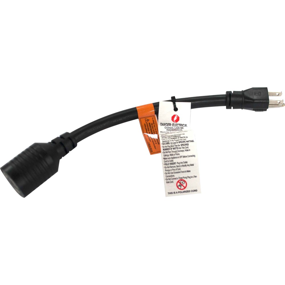 Hypertherm 229132 Extention Power Cord Subassembly PMX30 5-15P