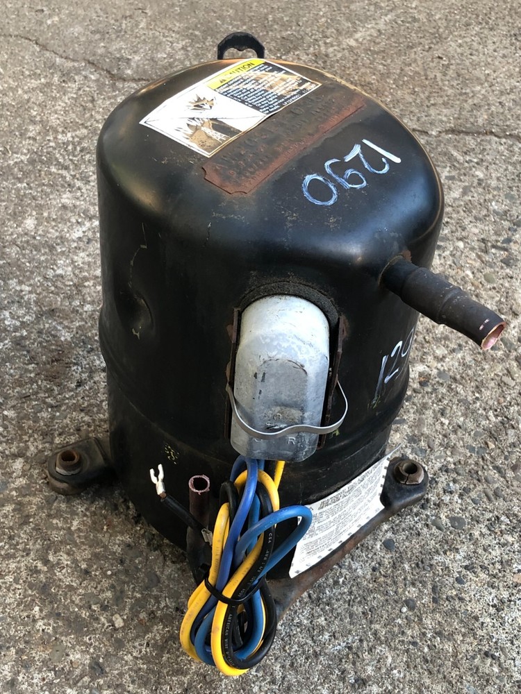 Tecumseh compressor AW209ET-035