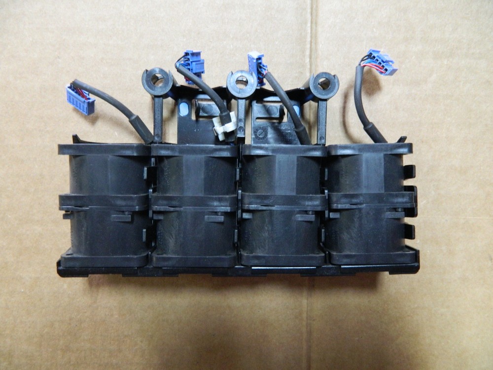 Dell Poweredge 1850 Case Fan Assembly