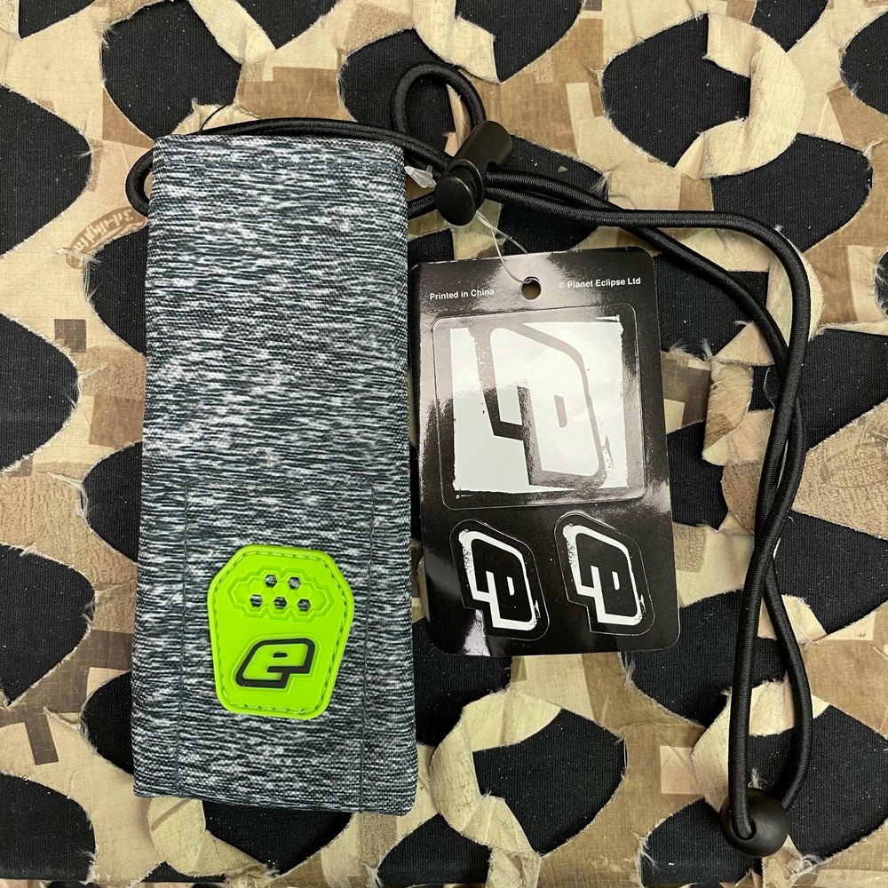 NEW Planet Eclipse Barrel Sock - Grit