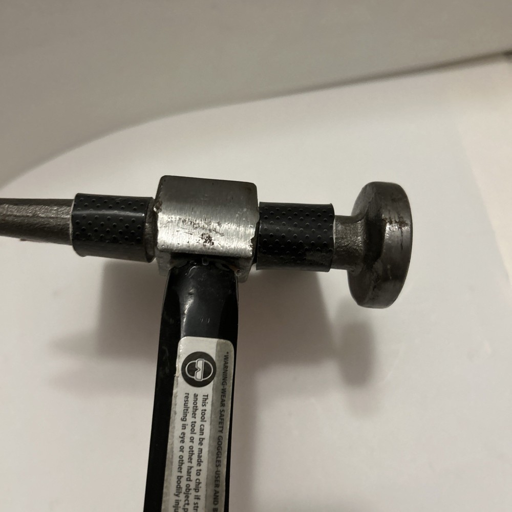 Autocraft AC689 Pick & Bumping Hammer