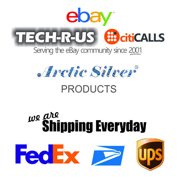 Arctic Silver AS5-12G High-Density Polysynthetic Silver Thermal Compound