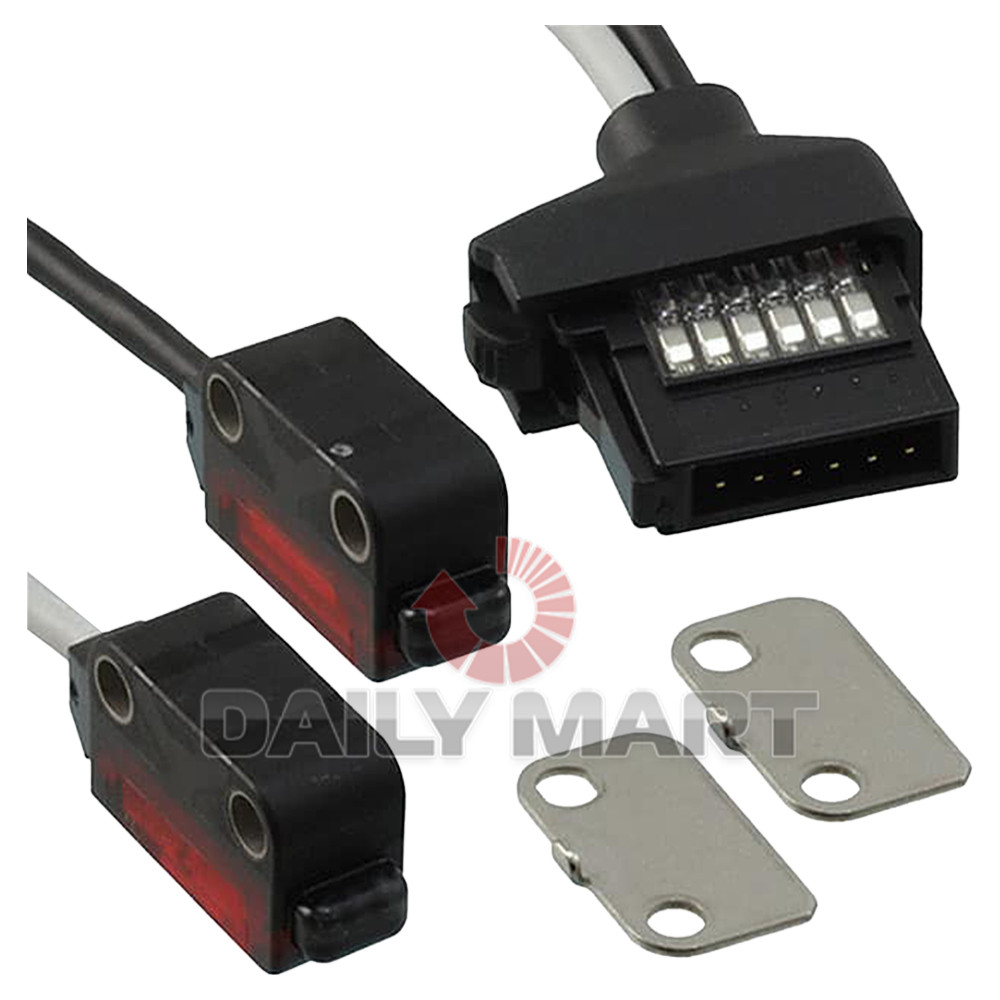 New In Box LS-H102 laser sensor