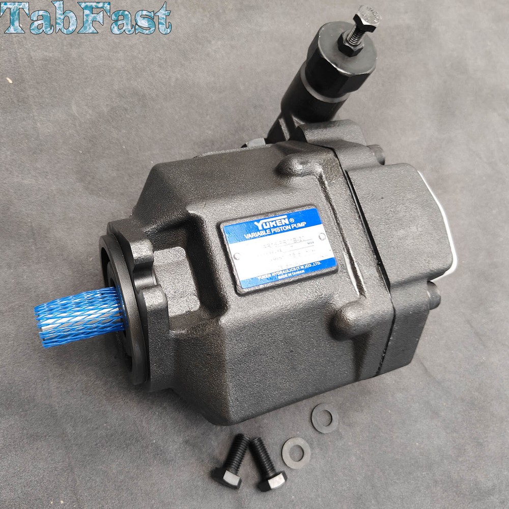 1Pcs Piston Pump for YUKEN Variable Piston Pump AR16-FR01B-20 AR16FR01B20