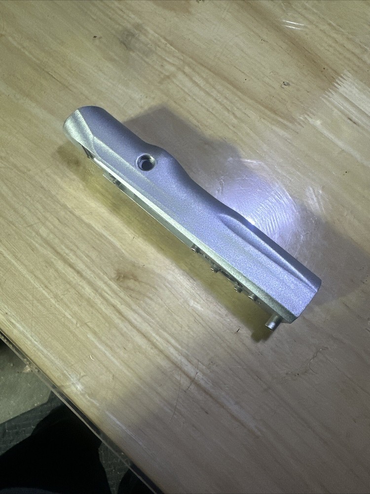 🔥Empire AXE Bare Upper Body Assembly 🔥