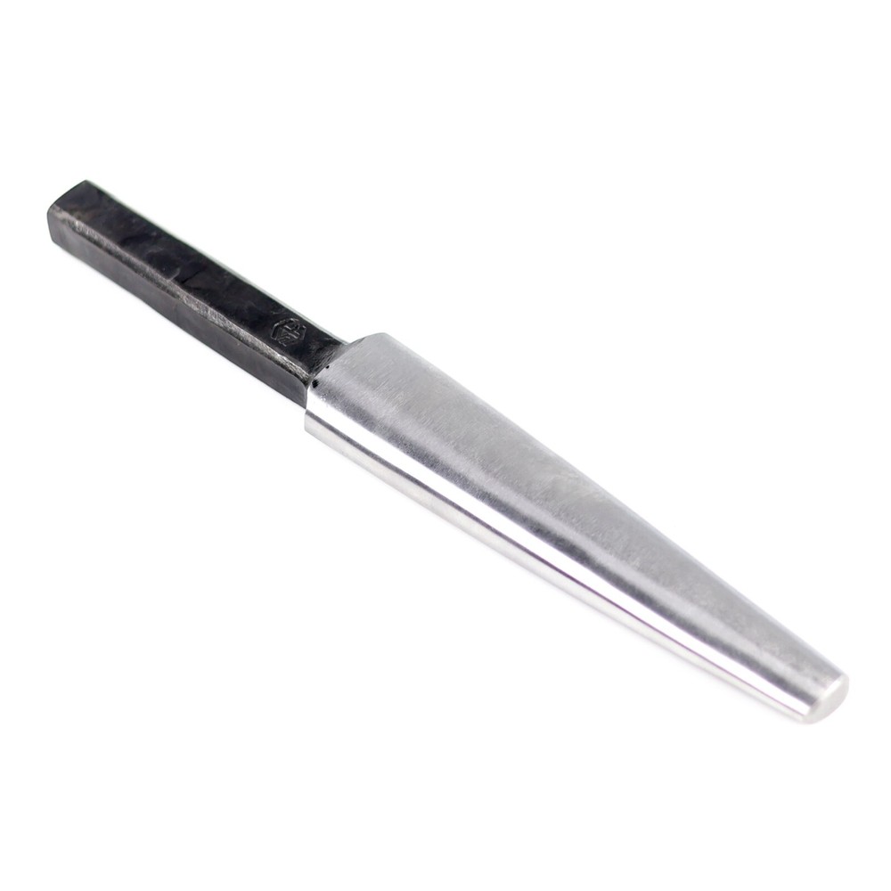 Blacksmith Tomahawk Eye Drift Mandrel Blacksmith Forging Tools 4.4lb  16.33"