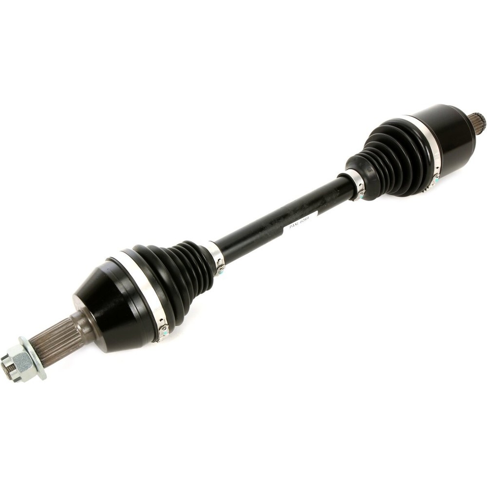 Rugged Front Left/Right Performance Axle - PAXL-6089