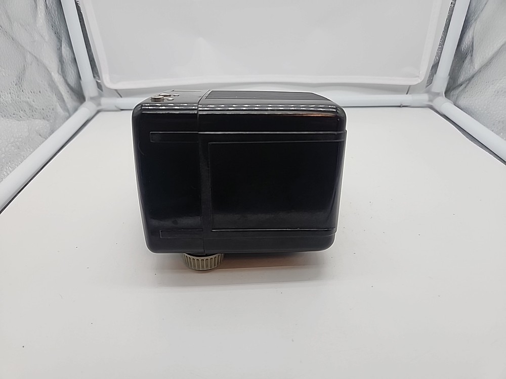 Kodak Brownie Hawkeye Flash