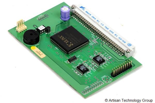 Accent Optical Technologies 8460242 Circuit Board