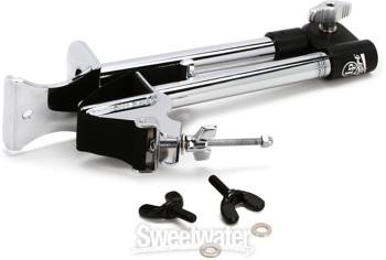 Latin Percussion Aspire Strap-lock Bongo Mount - 2 Hole