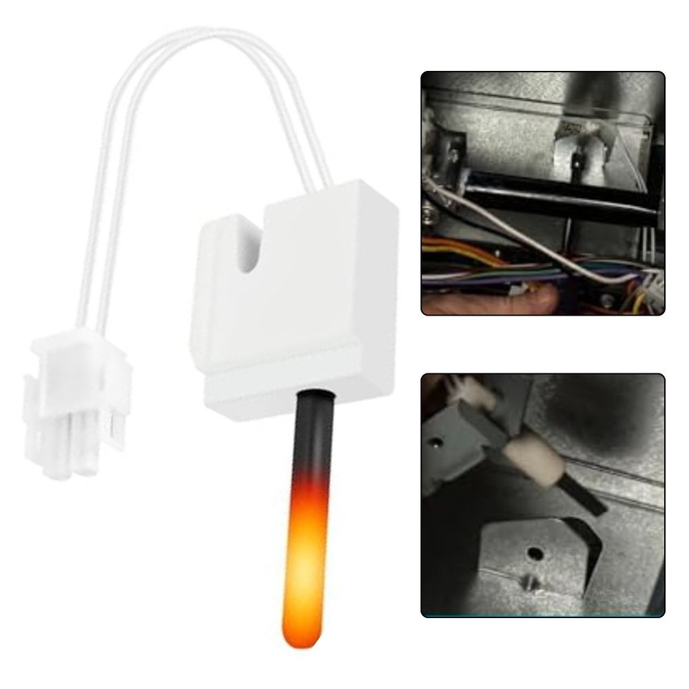 Replacement Part Furnace Igniter 50/60Hz Compatible Direct Replacement Part