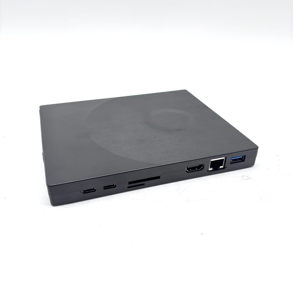 Multi-Functional Blu Ray/External Optical Drive Model XD55