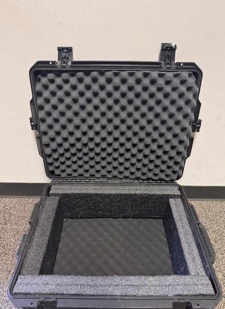 Pelican Storm Case iM2720