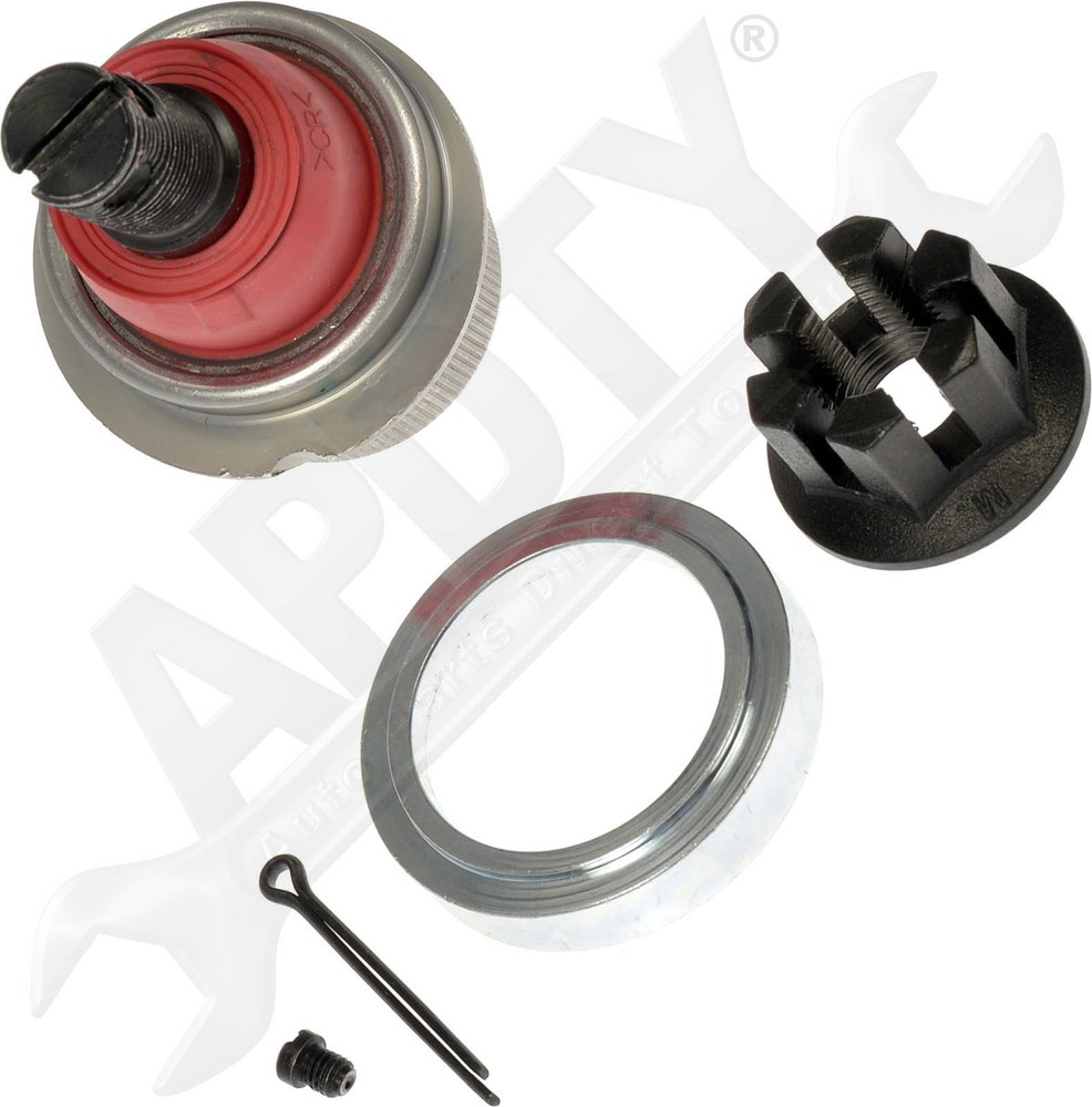 APDTY 174441 Alignment Caster / Camber Ball Joint