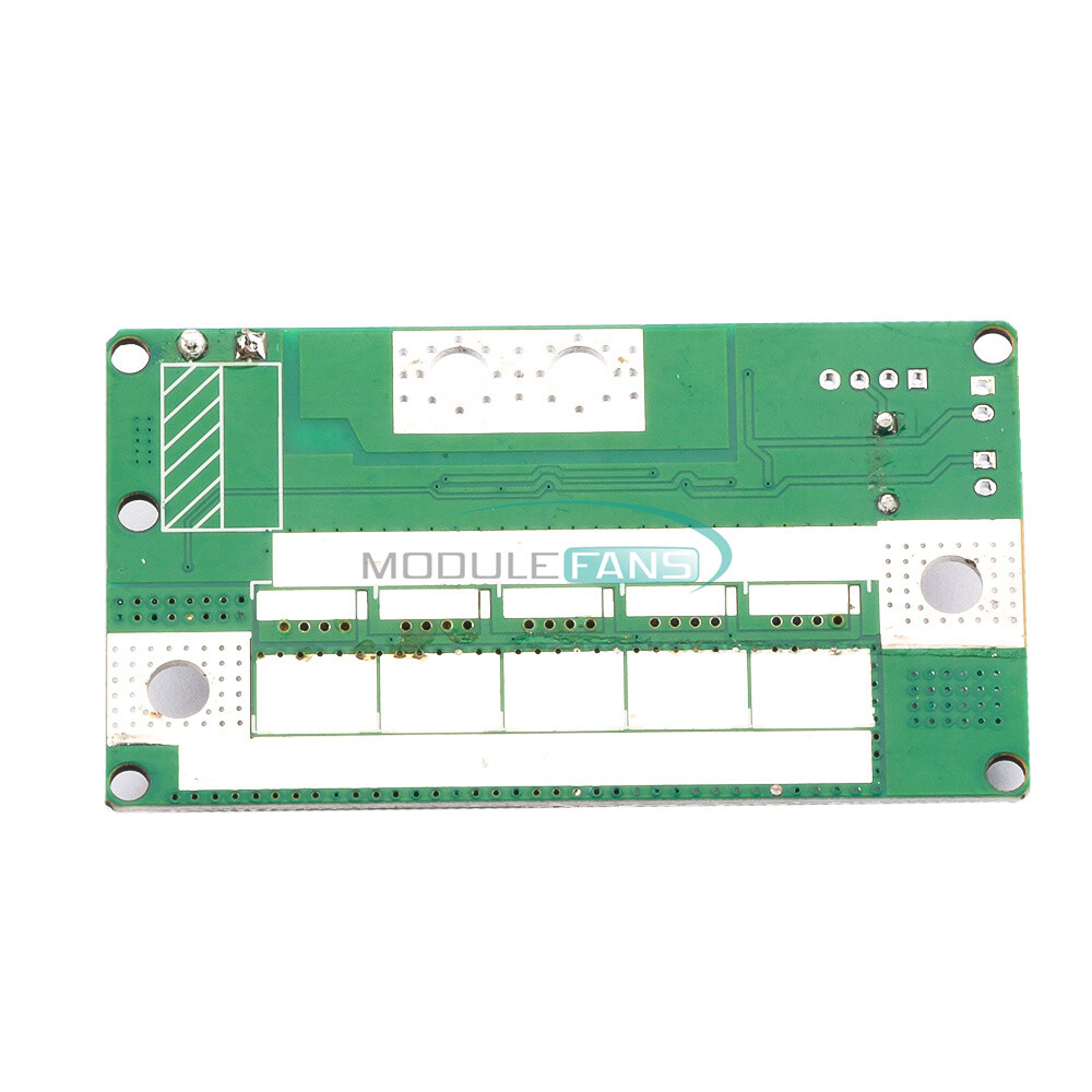 12V 100-200A Lithium Battery Spot Welding Machine Control board DIY full Sets