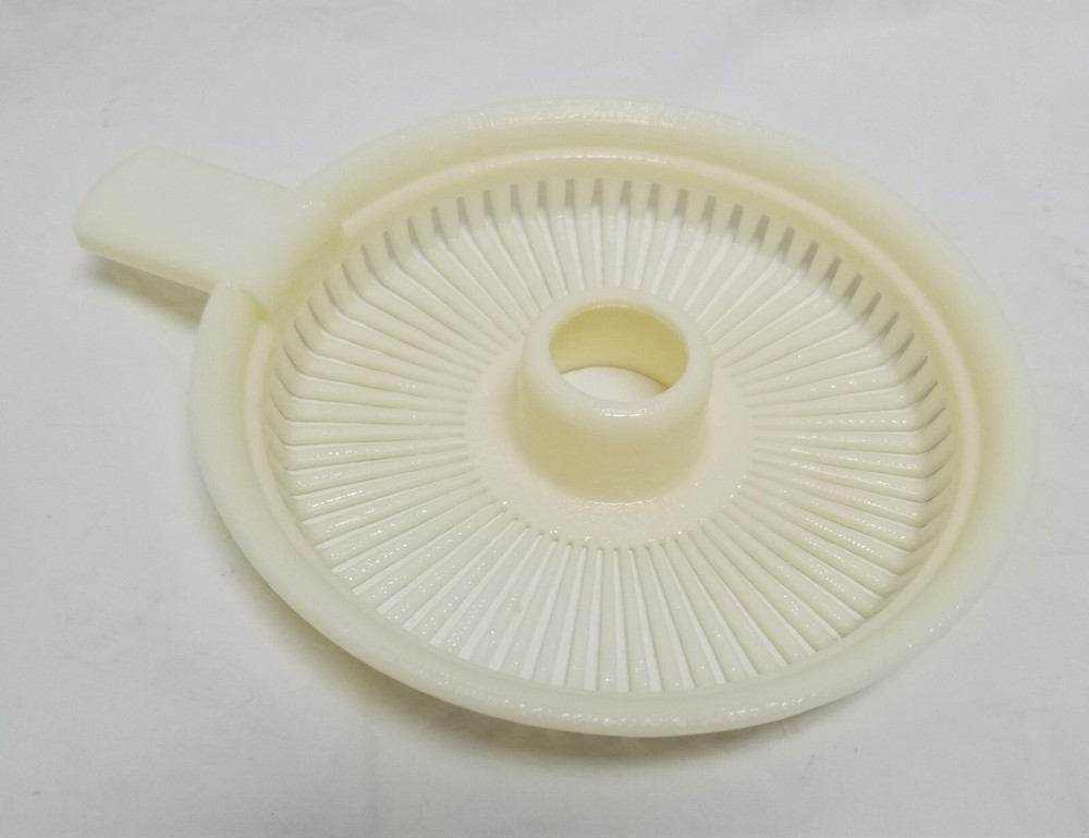Strainer for Krups Pressa Juicer Models 292 293
