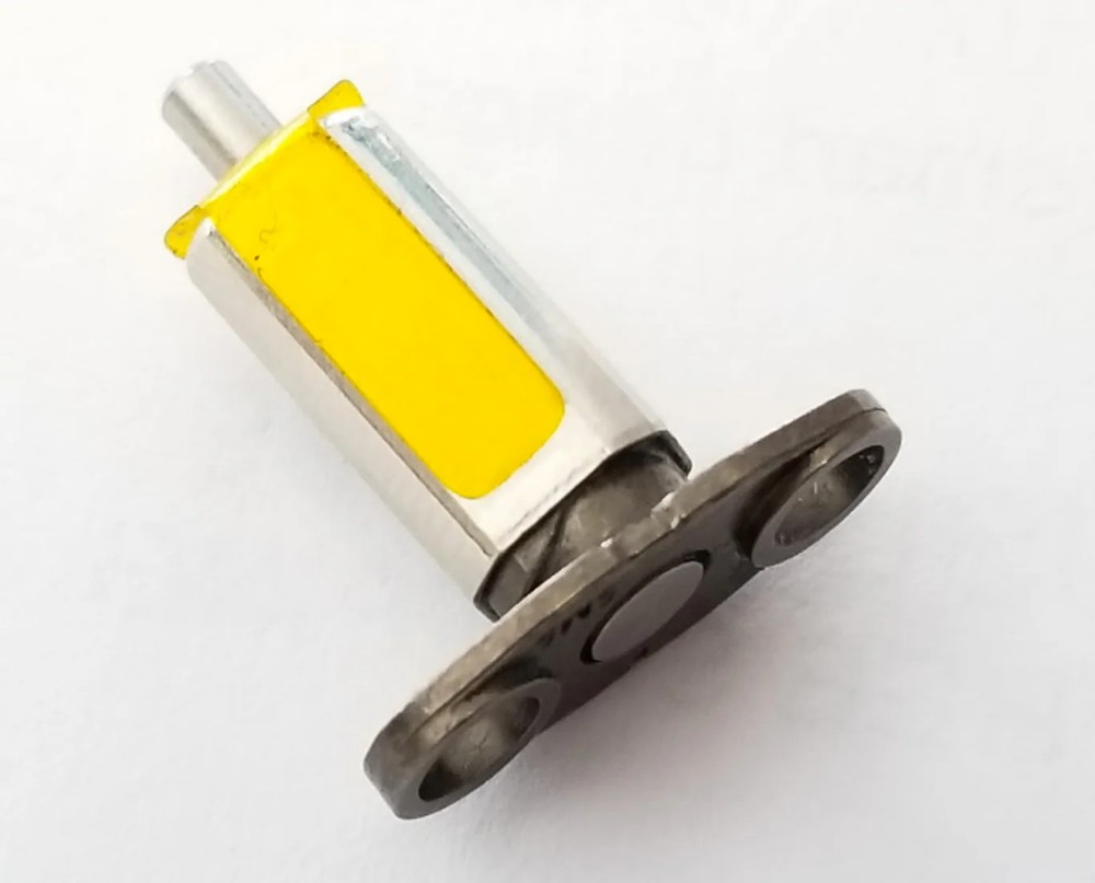 Mavic Pro Front Axis