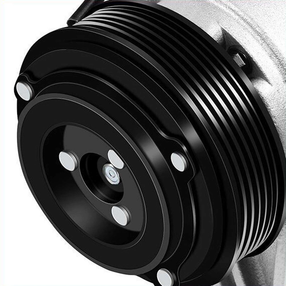 AC Compressor for Maxima Murano Pathfinder Quest 2009-2015 11319C