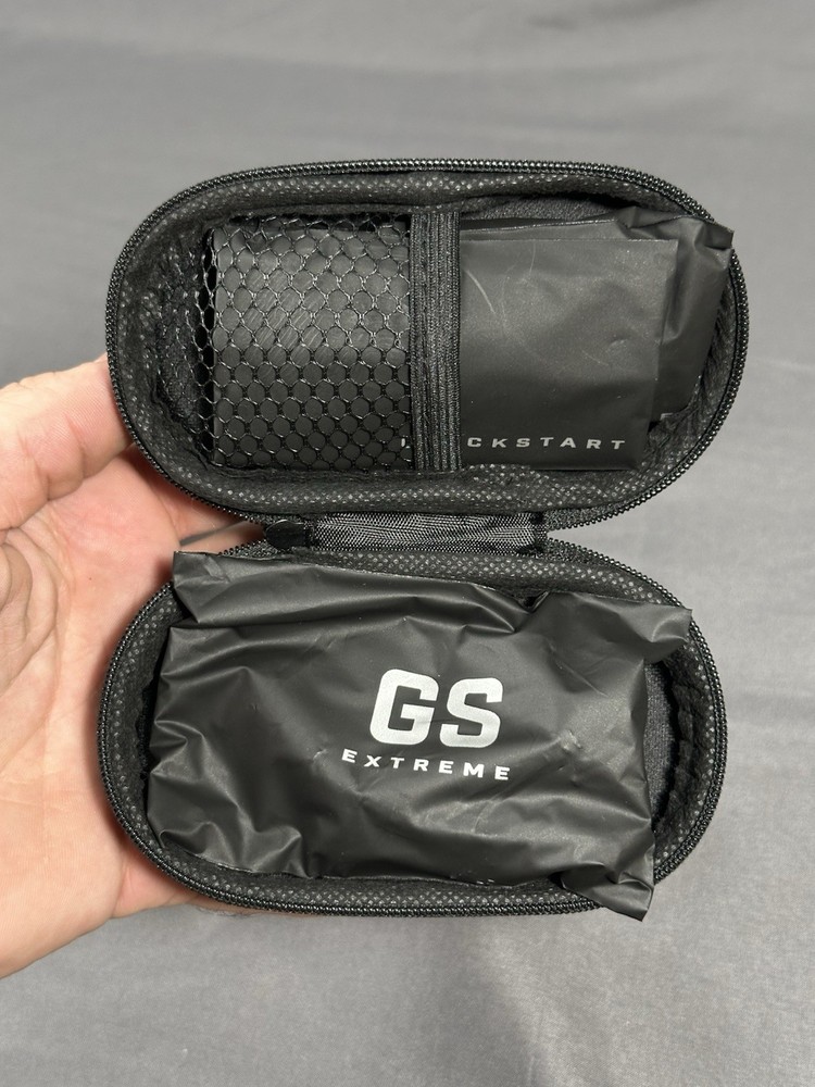 Axil GS (Ghost Stryke) Extreme Active Hearing Protect + Bluetooth + Mic Sealed!