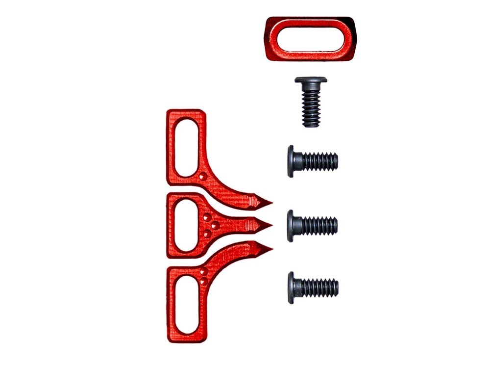 Axcel Sights DRIVER Pointer Dead Stop Kit 29780