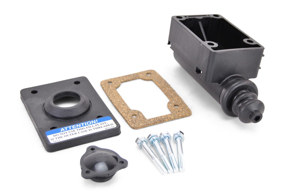 Demco Disc Brake Master Cylinder Replacement For Demco Actuators
