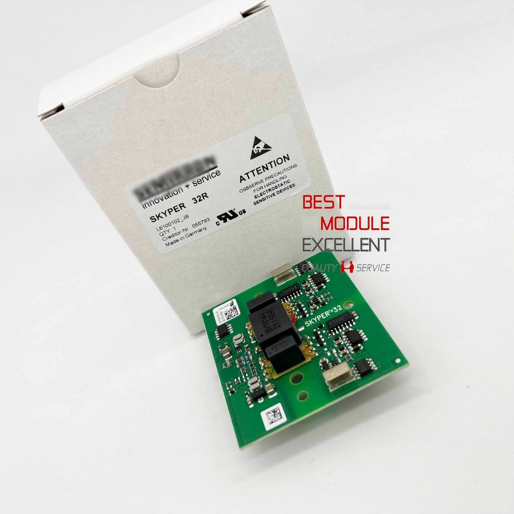 1PC SKYPER32R Professional Power Modules IGBT Sensors Full Range