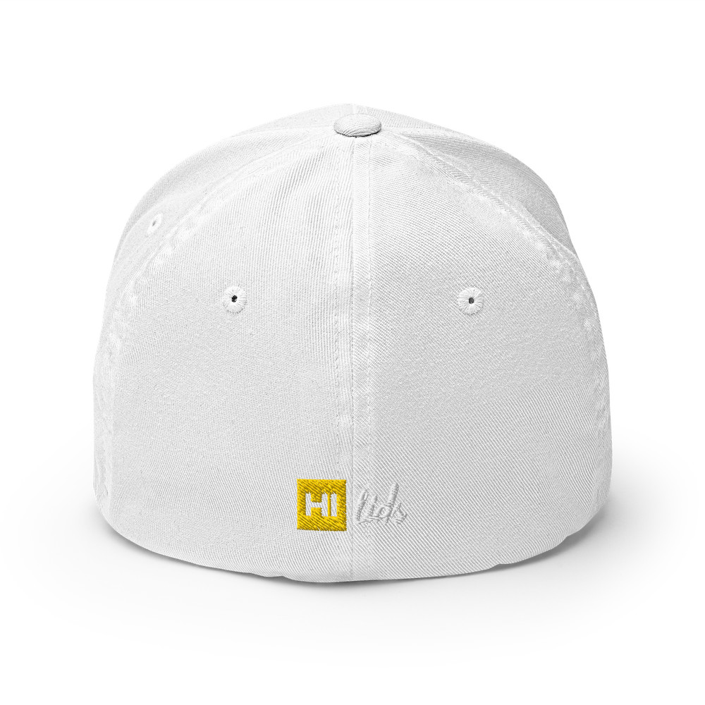 DARE - Fitted Hat