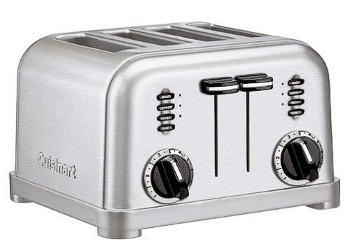Cuisinart Toaster CPT180