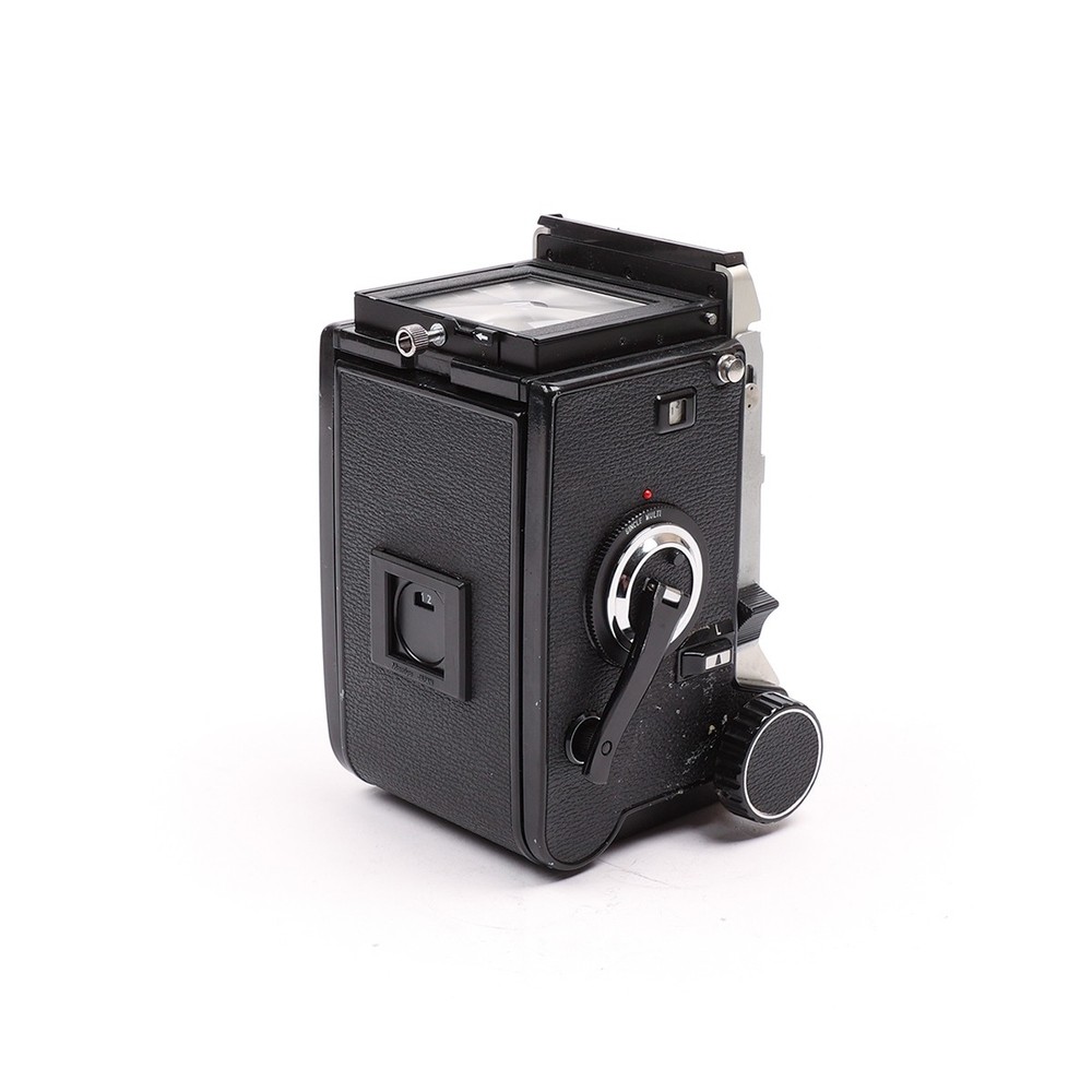 Mamiya C330 Pro-S Twin Lens Reflex Medium Format Camera Body