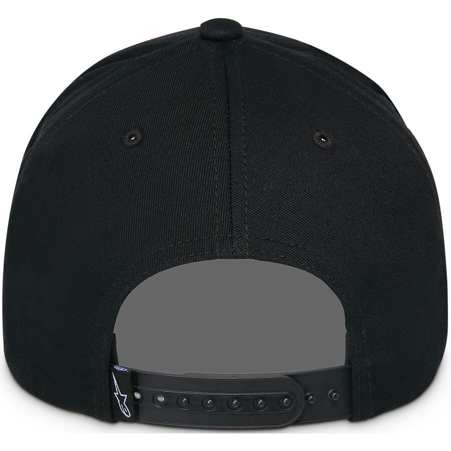 Alpinestars Lucid Snapback Hat