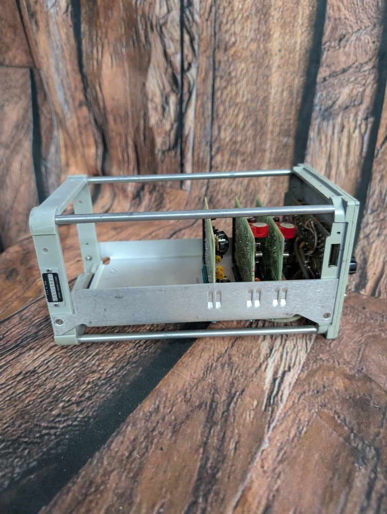 Hewlett Packard HP 5267A Time Interval Unit - Untested