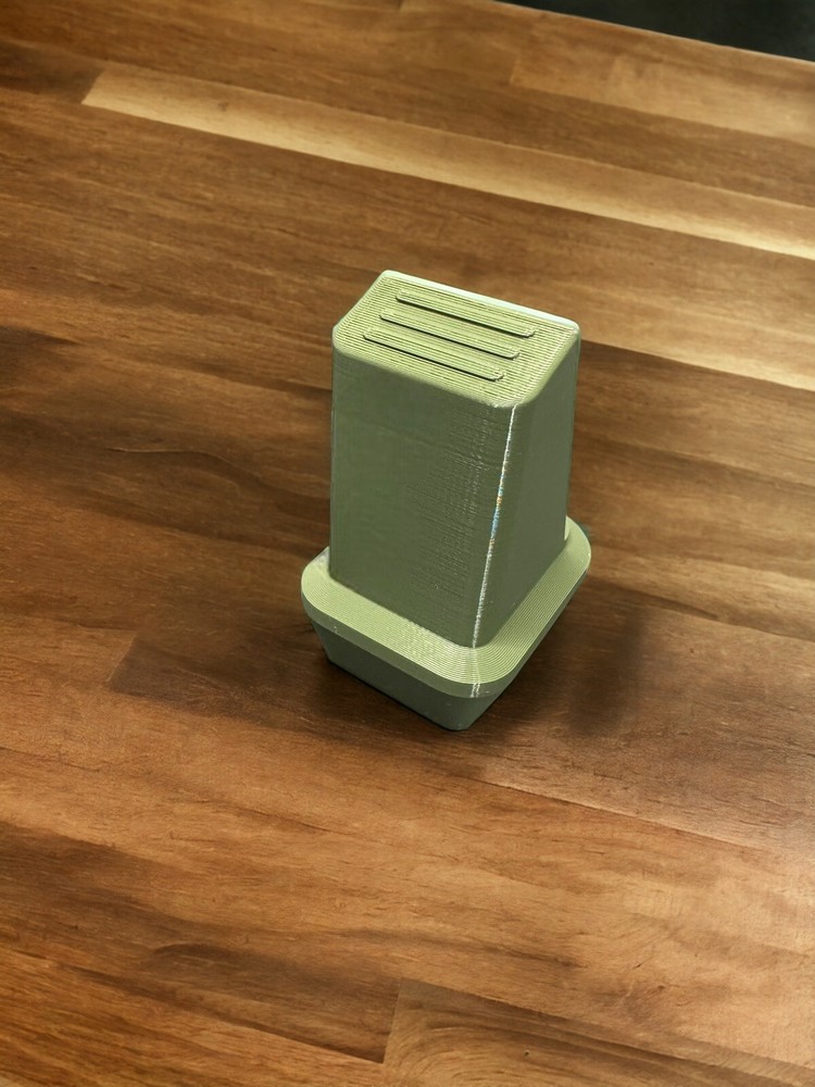 GLOCK 19x 9mm Speed Loader Army Green Speedloader Mag Loader
