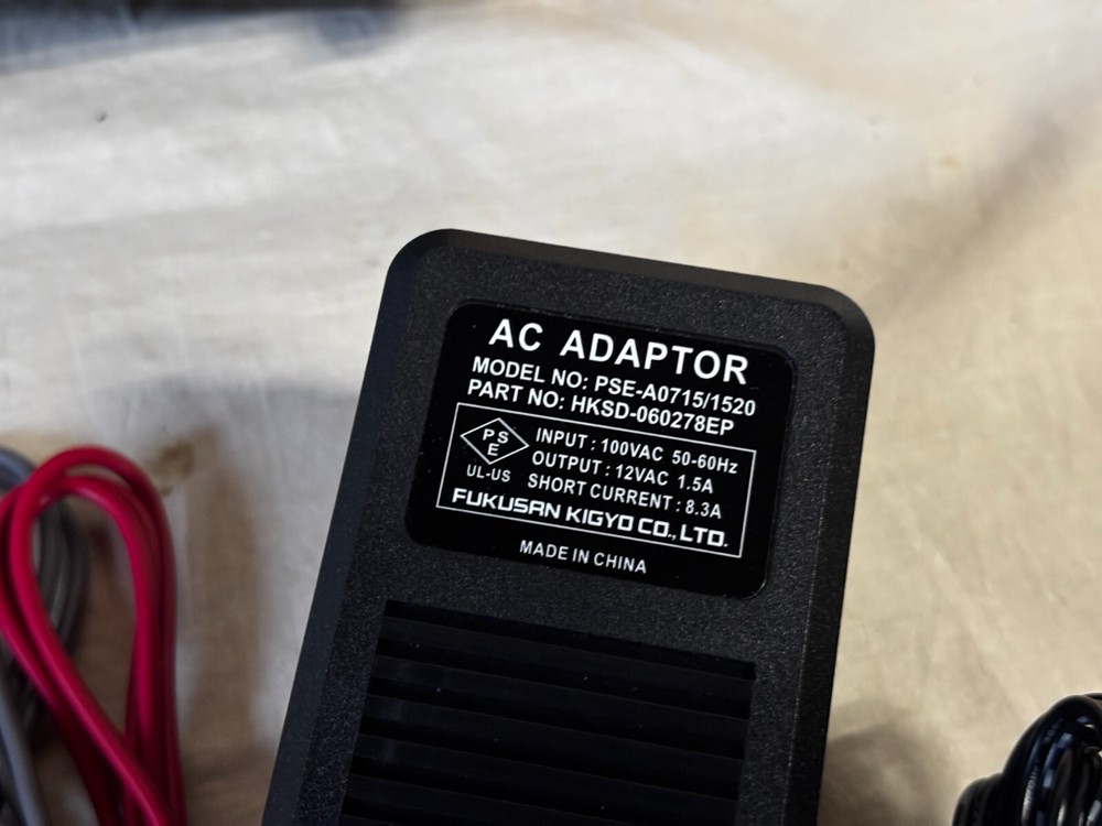 Doepfer Dark Time sequencer w/ box