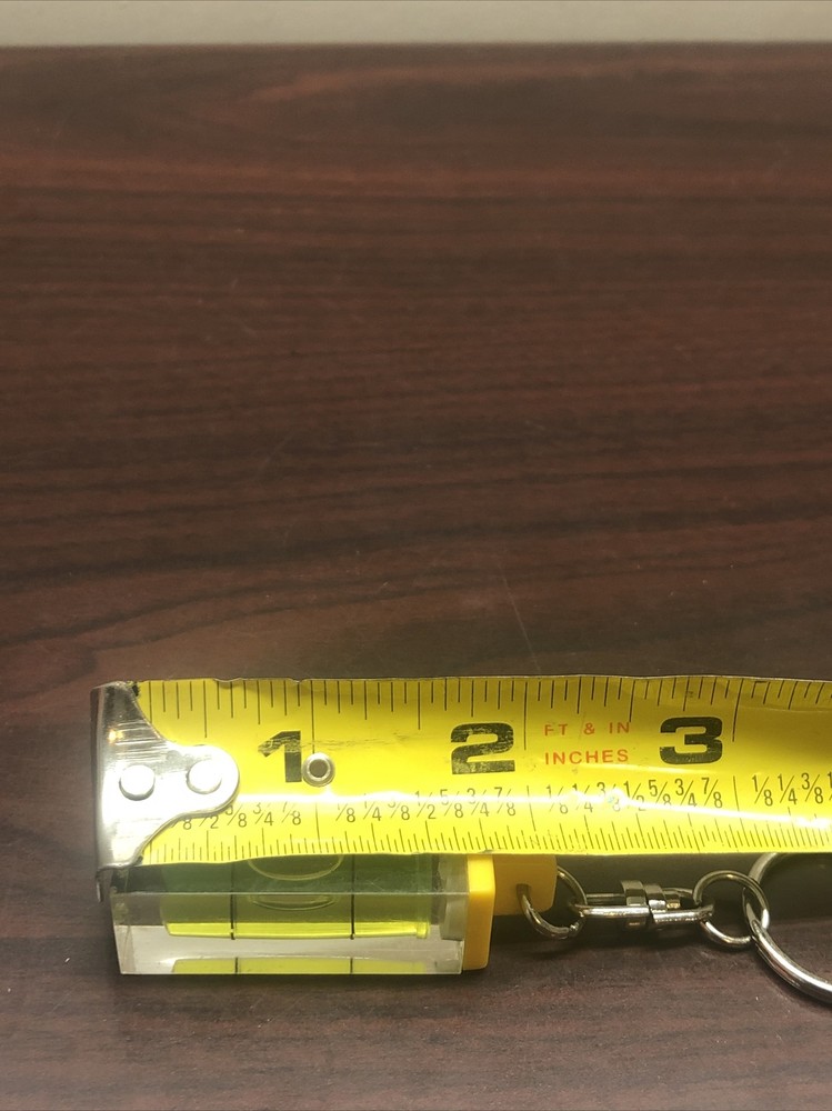 Mini Keychain level #711137 Keyring level