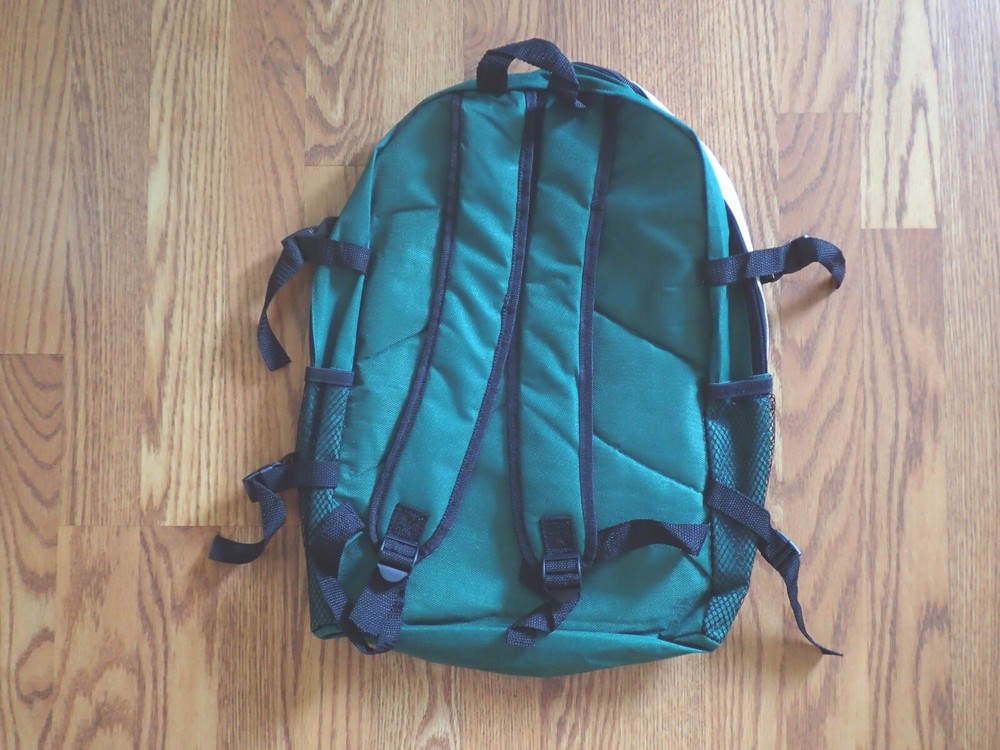 National Wildlife Federation backpack. Never used.