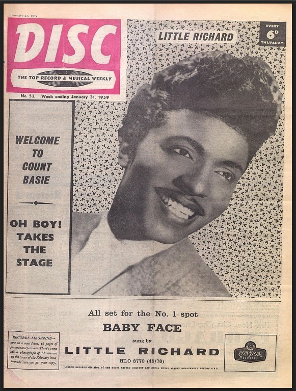 DISC WEEKLY (UK) 69 Classic Issue Collection In PDF Format On USB Thumb Drive