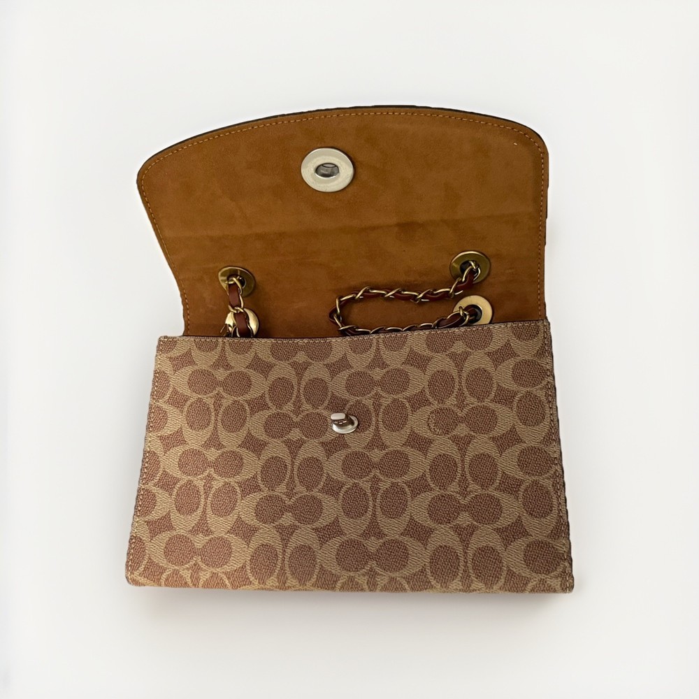 Pre-owned Coach Bag Outlet Sample Sale