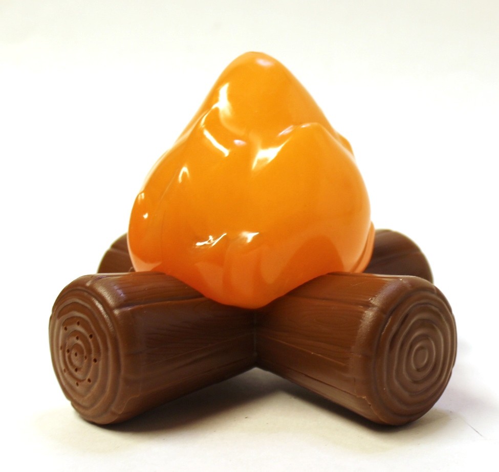 Battat Light-Up Toy Campfire With Sound