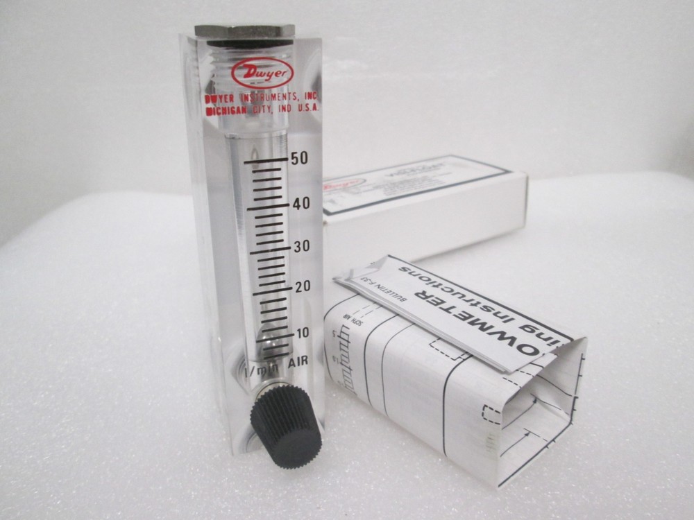 Dwyer, VFA-26-SSV, Visi-Float VFA, New